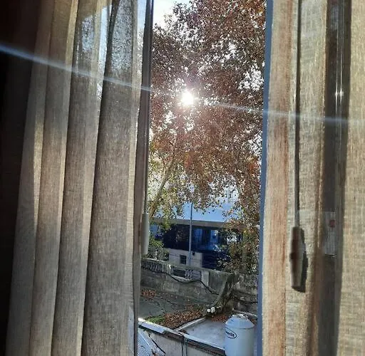 Apartamento de 1 Dormitorio